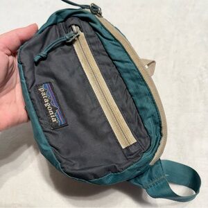 Patagonia Ultralight Black Hole Mini Hip Pack